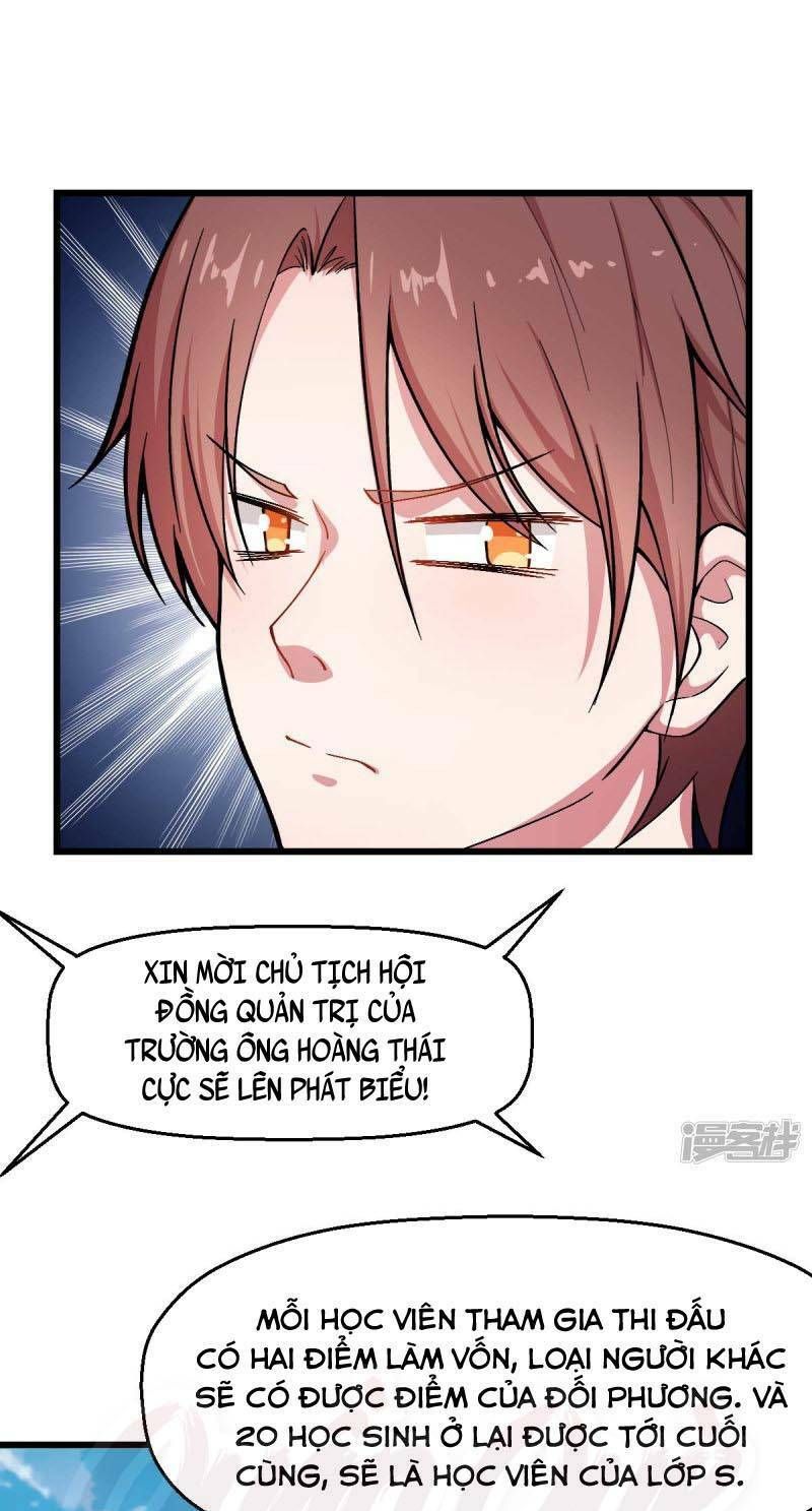 đọc truyện Vườn Trường Cuồng Sư Hệ Thống Chương 80 ảnh 11 tại Thiên Thai Truyện