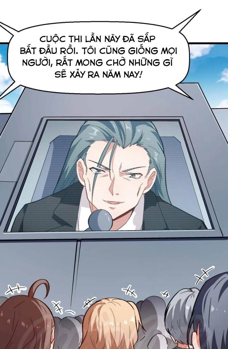 đọc truyện Vườn Trường Cuồng Sư Hệ Thống Chương 81 ảnh 3 tại Thiên Thai Truyện