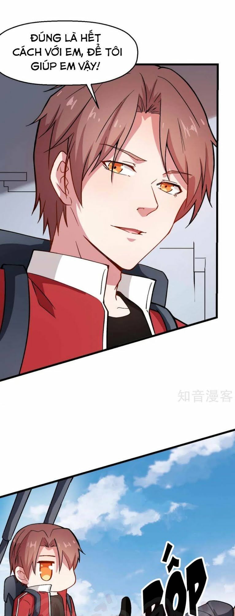 đọc truyện Vườn Trường Cuồng Sư Hệ Thống Chương 81 ảnh 13 tại Thiên Thai Truyện