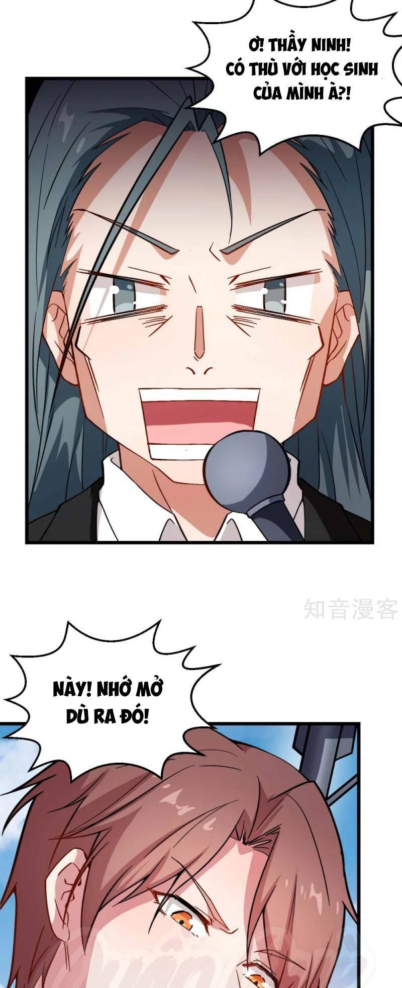 đọc truyện Vườn Trường Cuồng Sư Hệ Thống Chương 81 ảnh 16 tại Thiên Thai Truyện