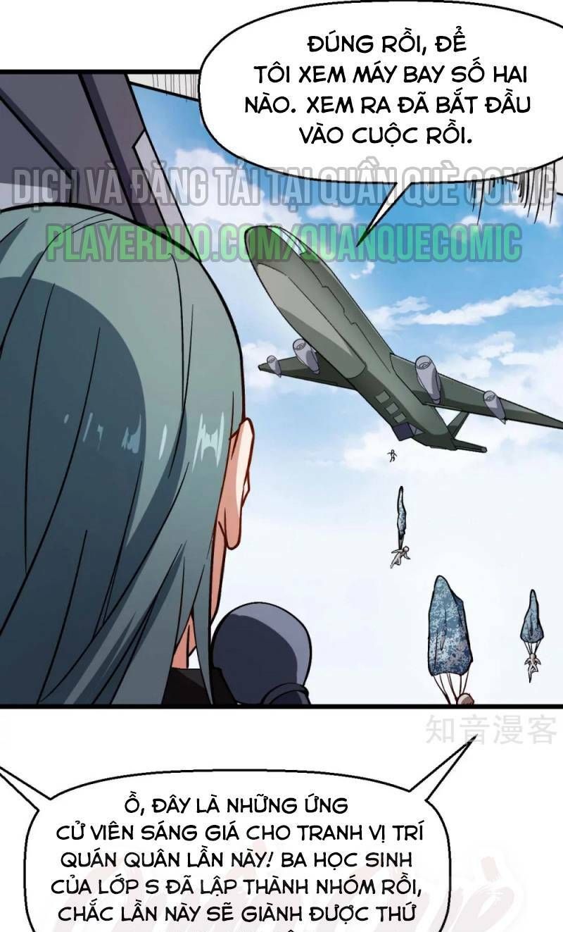 đọc truyện Vườn Trường Cuồng Sư Hệ Thống Chương 81 ảnh 18 tại Thiên Thai Truyện