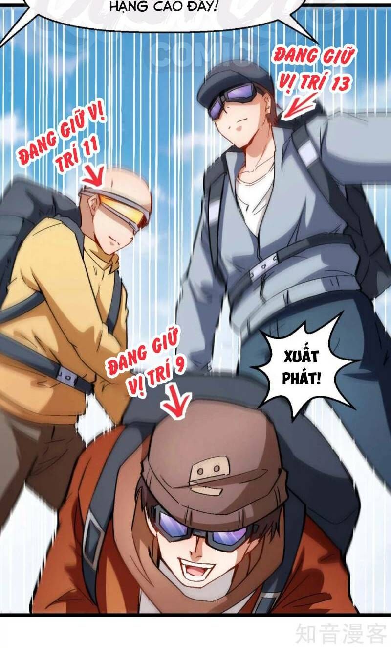 đọc truyện Vườn Trường Cuồng Sư Hệ Thống Chương 81 ảnh 19 tại Thiên Thai Truyện