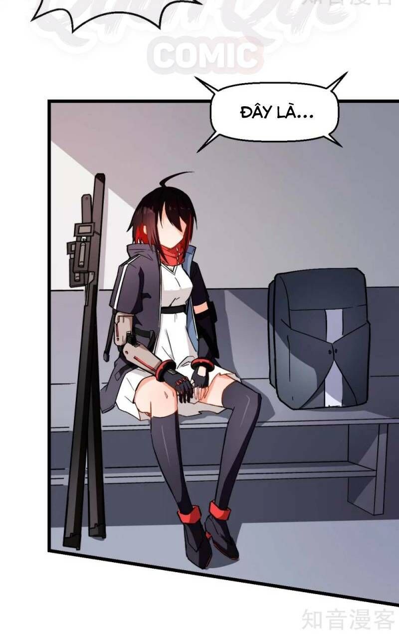 đọc truyện Vườn Trường Cuồng Sư Hệ Thống Chương 81 ảnh 21 tại Thiên Thai Truyện