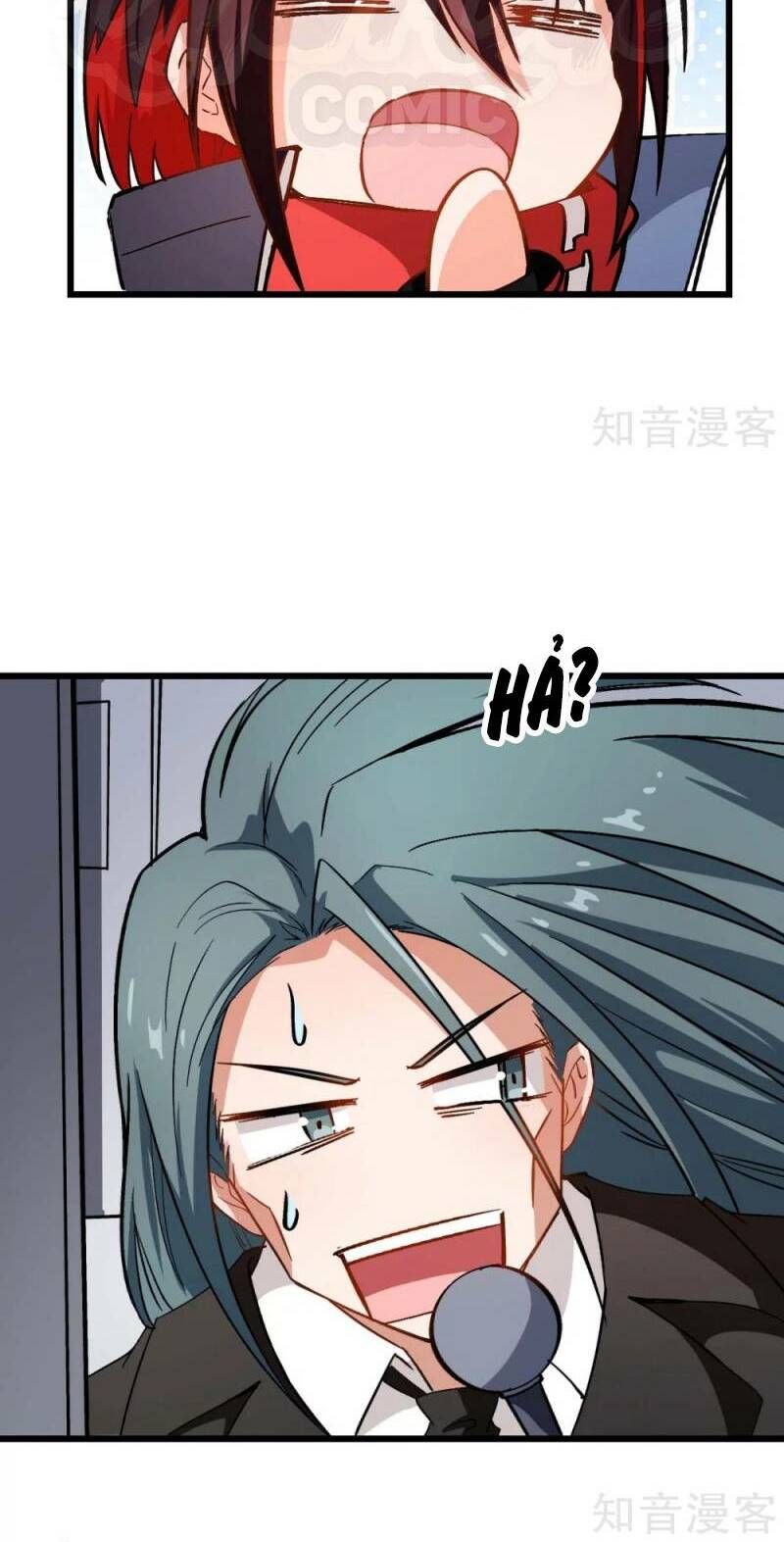 đọc truyện Vườn Trường Cuồng Sư Hệ Thống Chương 81 ảnh 23 tại Thiên Thai Truyện