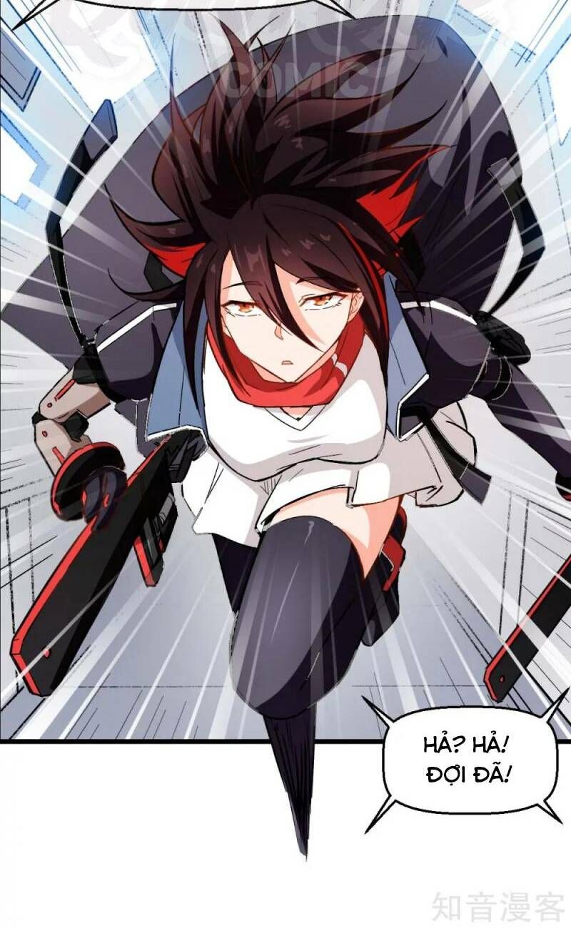 đọc truyện Vườn Trường Cuồng Sư Hệ Thống Chương 81 ảnh 25 tại Thiên Thai Truyện