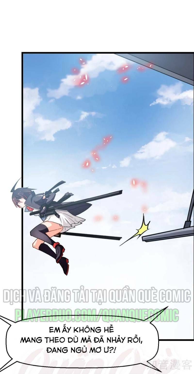 đọc truyện Vườn Trường Cuồng Sư Hệ Thống Chương 81 ảnh 26 tại Thiên Thai Truyện