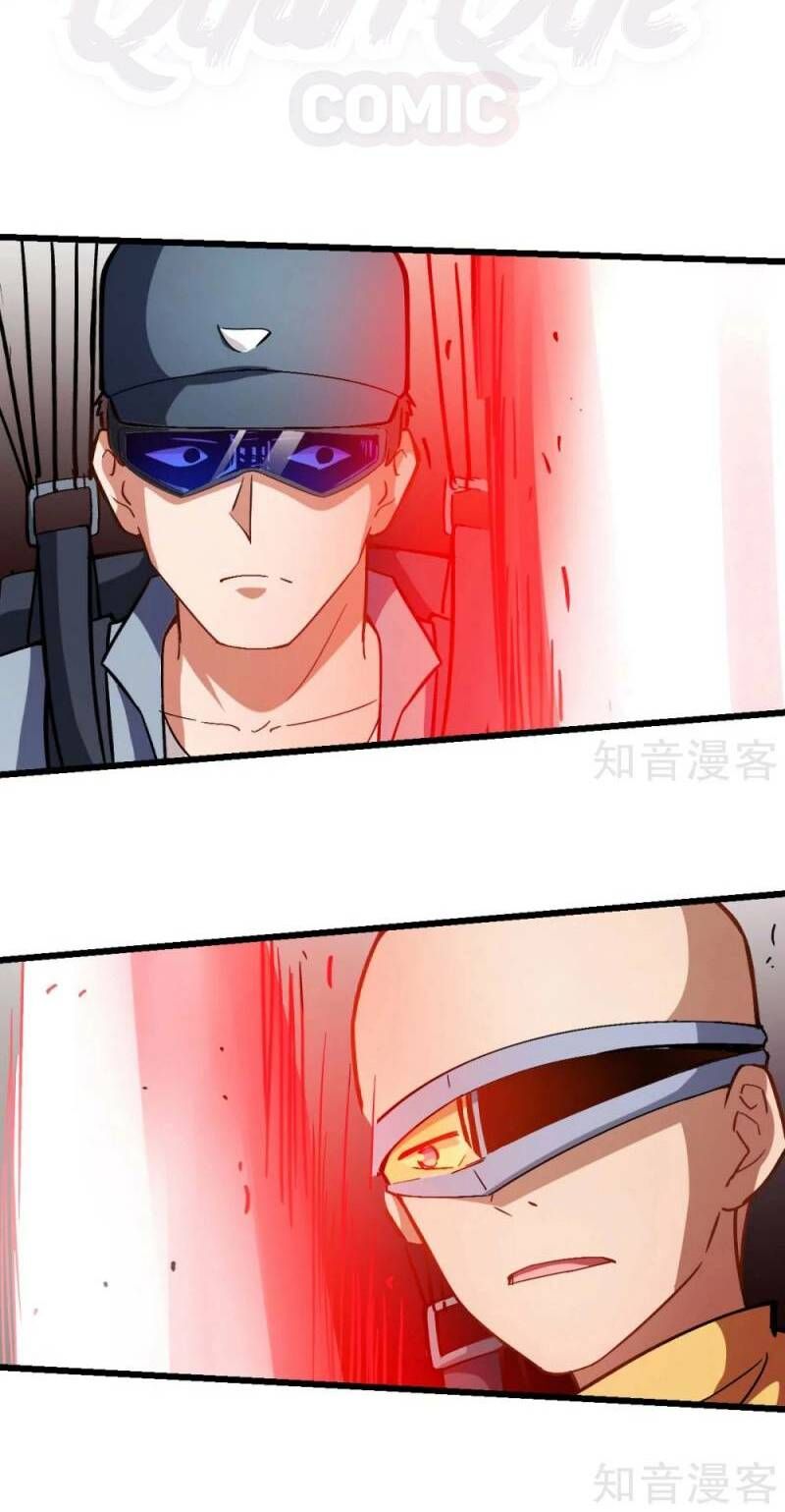 đọc truyện Vườn Trường Cuồng Sư Hệ Thống Chương 81 ảnh 27 tại Thiên Thai Truyện