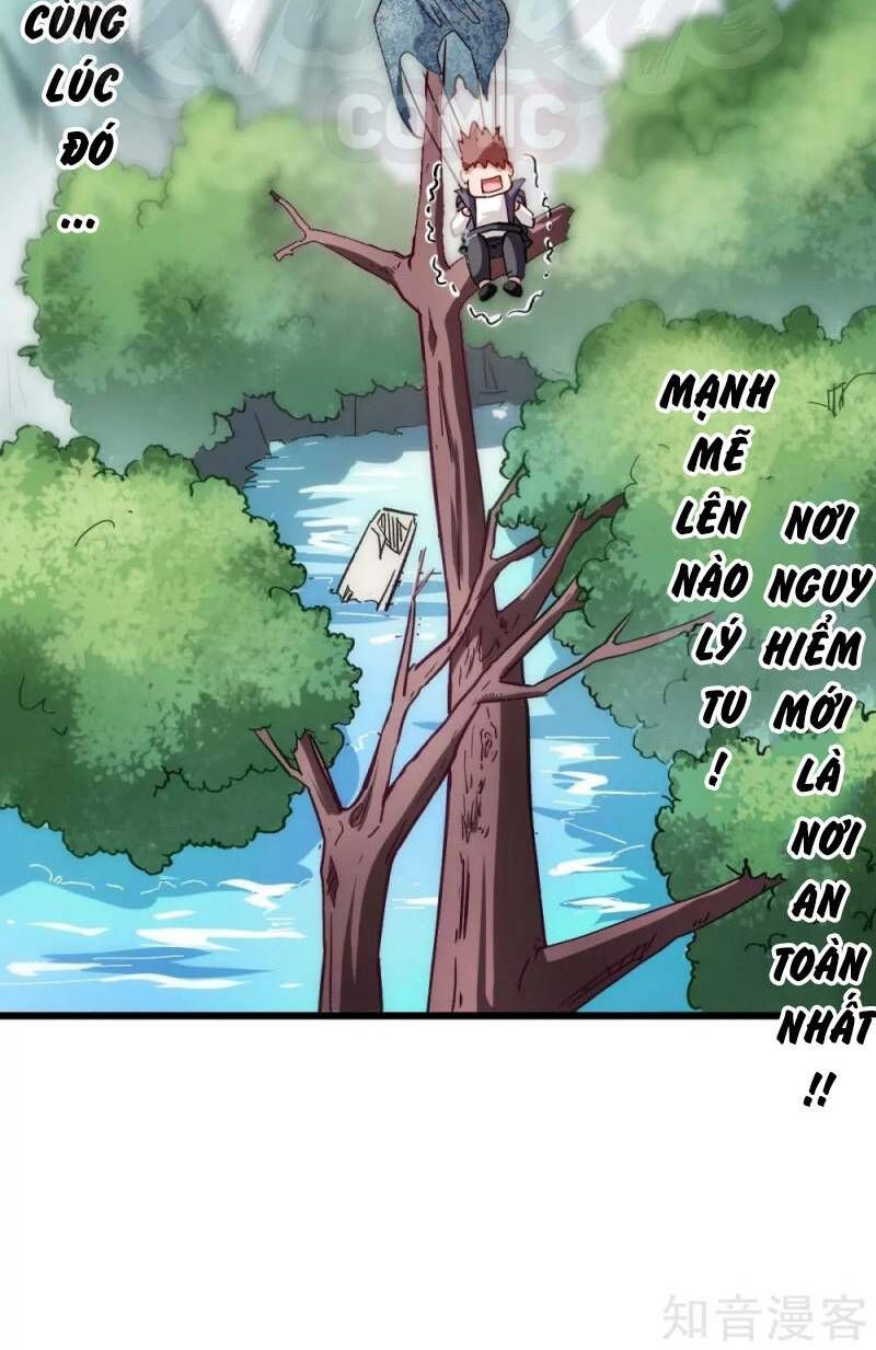 đọc truyện Vườn Trường Cuồng Sư Hệ Thống Chương 81 ảnh 31 tại Thiên Thai Truyện