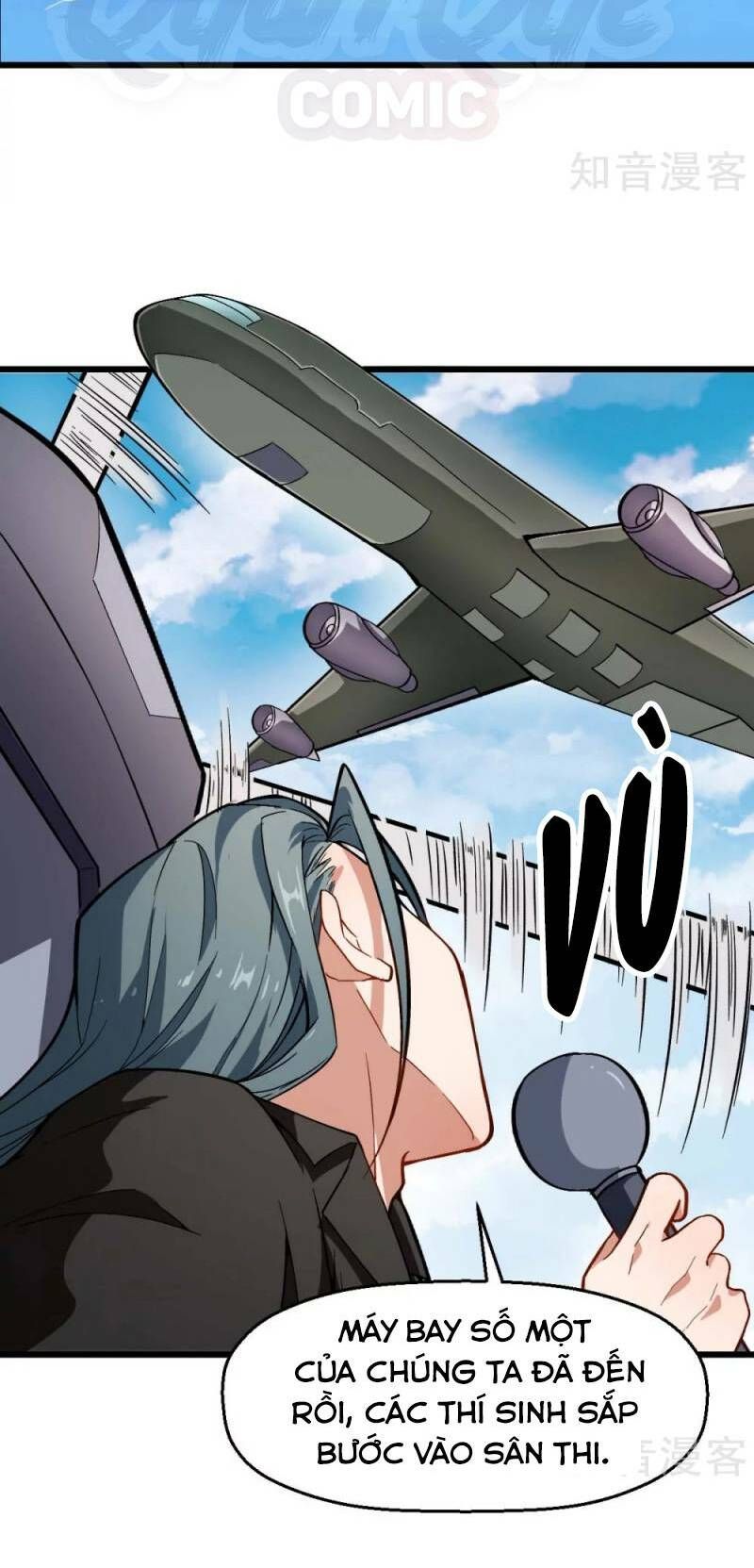 đọc truyện Vườn Trường Cuồng Sư Hệ Thống Chương 81 ảnh 6 tại Thiên Thai Truyện