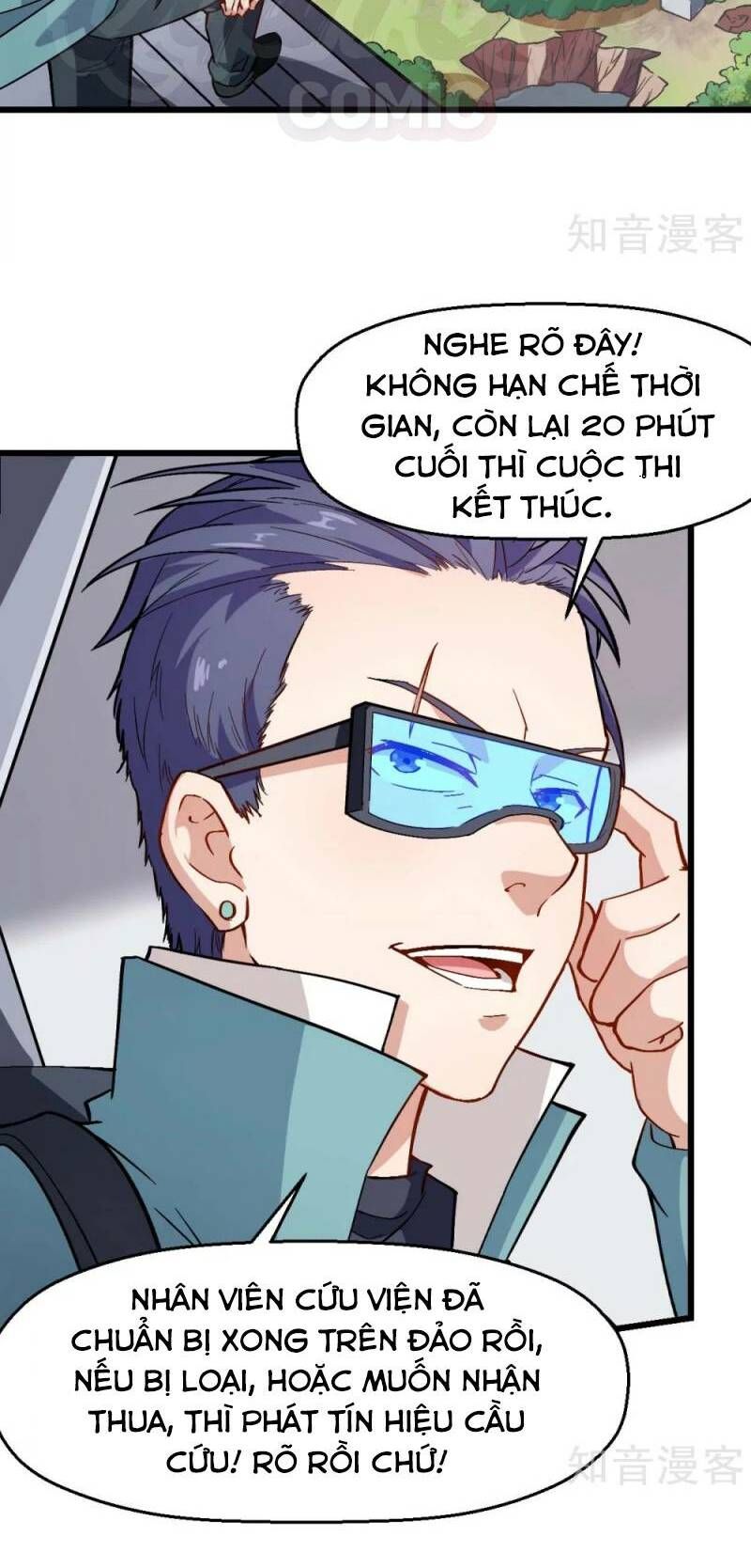 đọc truyện Vườn Trường Cuồng Sư Hệ Thống Chương 81 ảnh 8 tại Thiên Thai Truyện