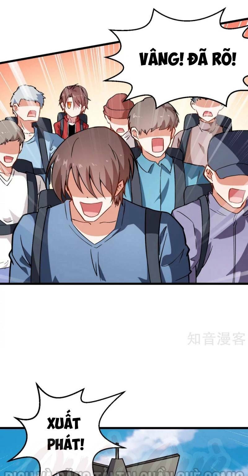 đọc truyện Vườn Trường Cuồng Sư Hệ Thống Chương 81 ảnh 9 tại Thiên Thai Truyện