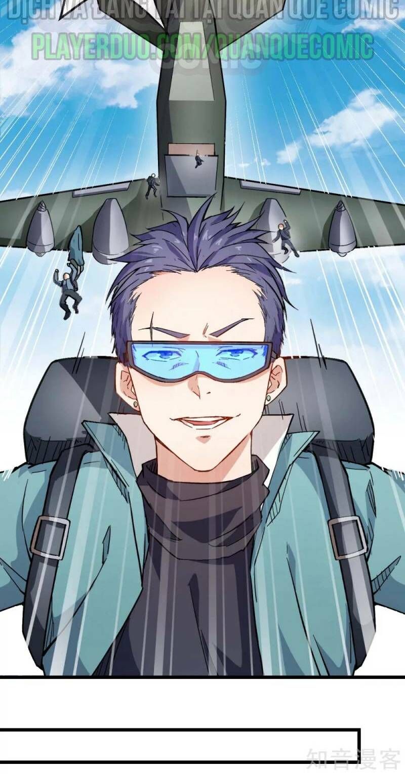 đọc truyện Vườn Trường Cuồng Sư Hệ Thống Chương 81 ảnh 10 tại Thiên Thai Truyện