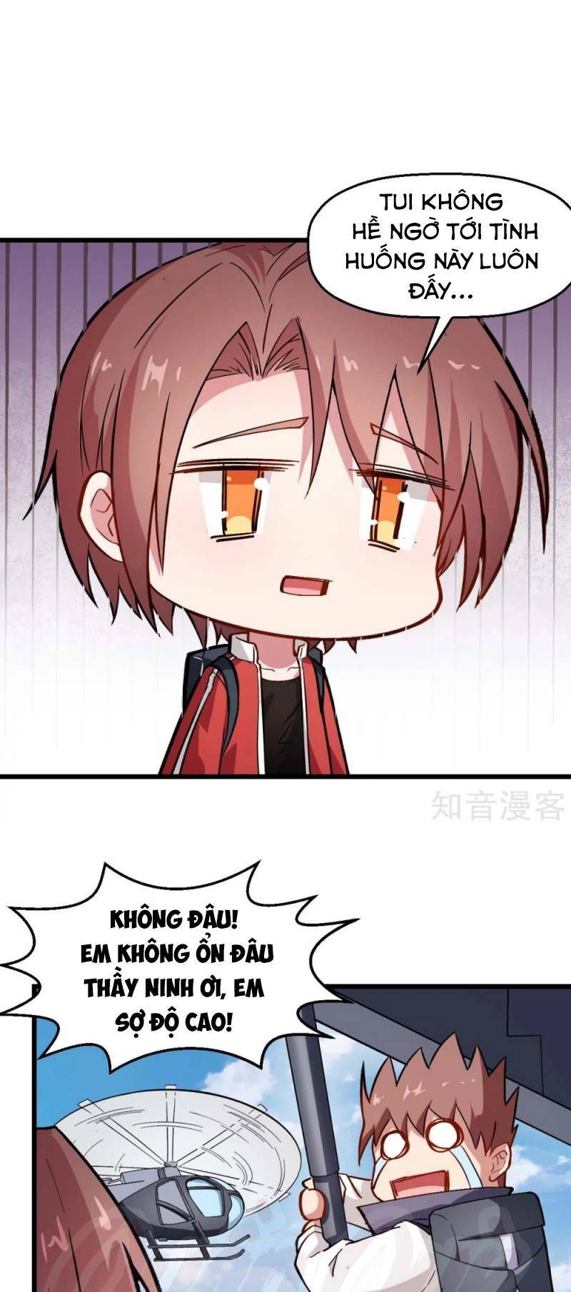 đọc truyện Vườn Trường Cuồng Sư Hệ Thống Chương 81 ảnh 11 tại Thiên Thai Truyện