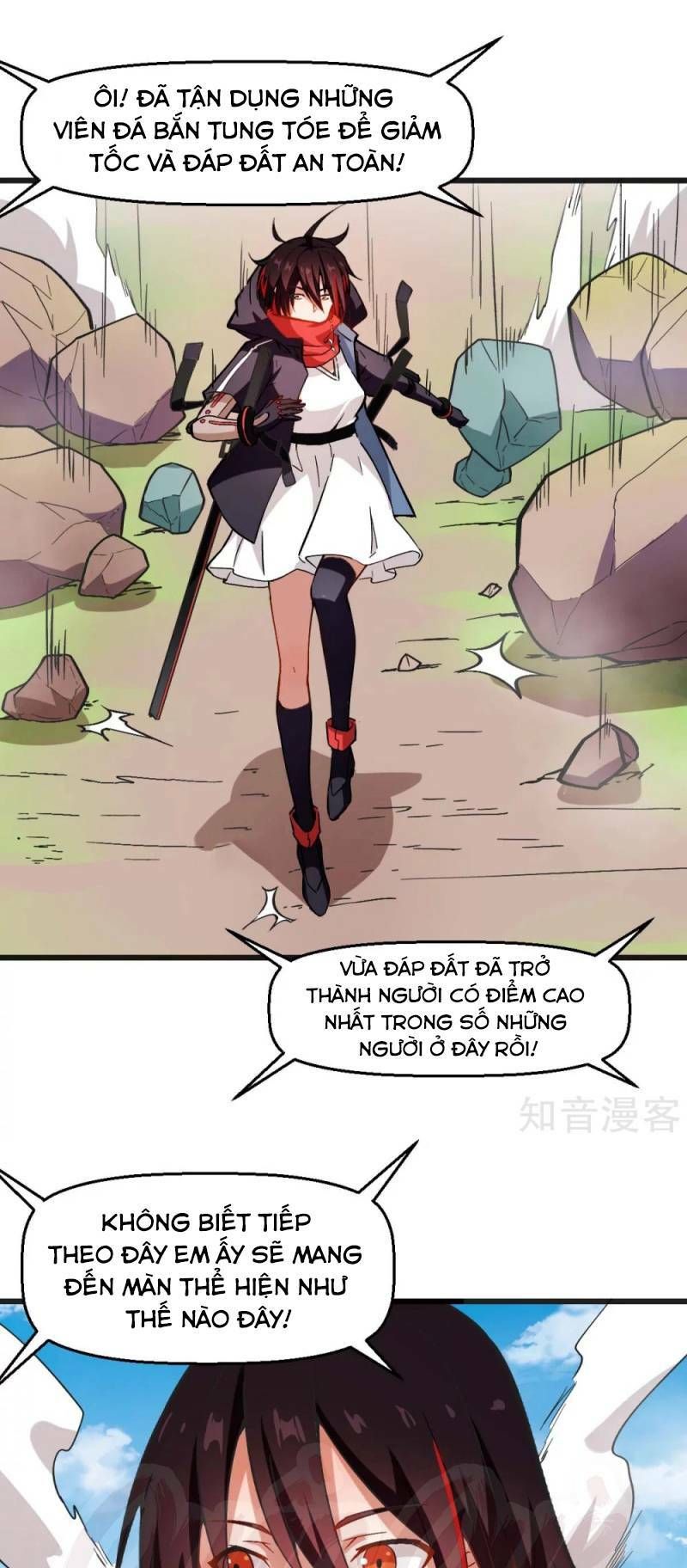 đọc truyện Vườn Trường Cuồng Sư Hệ Thống Chương 82 ảnh 15 tại Thiên Thai Truyện