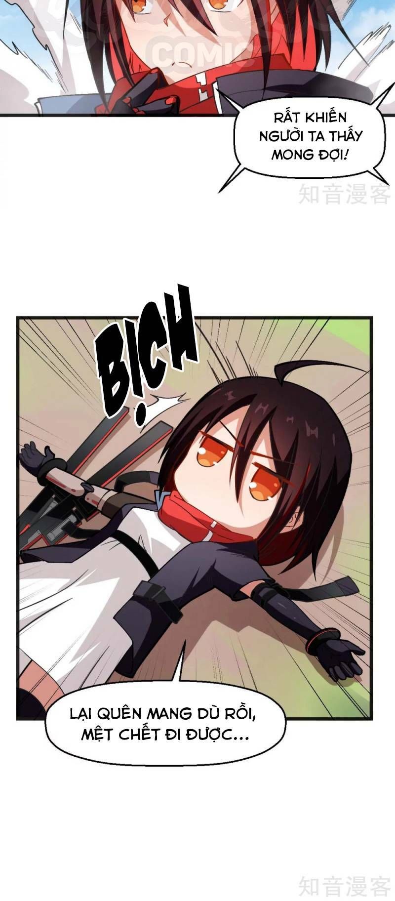 đọc truyện Vườn Trường Cuồng Sư Hệ Thống Chương 82 ảnh 16 tại Thiên Thai Truyện