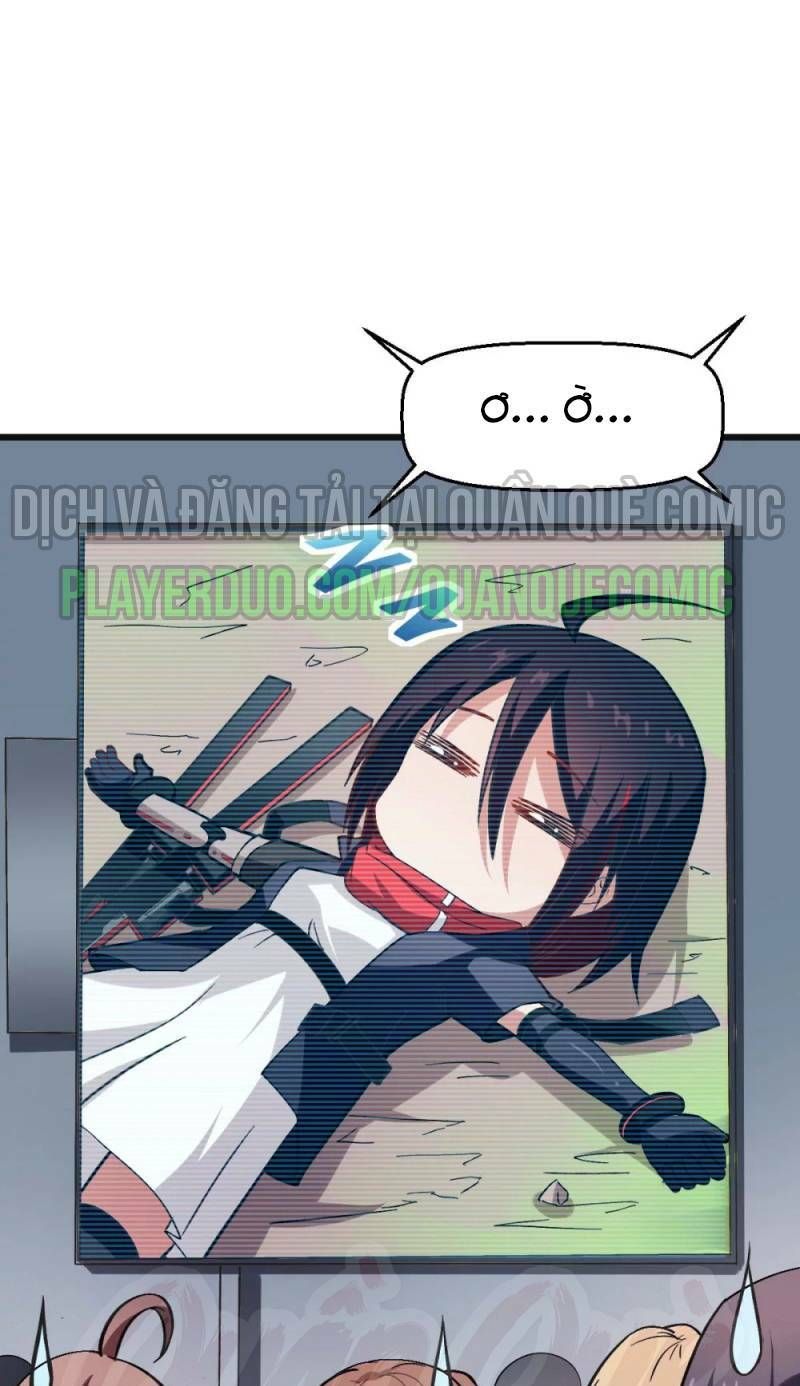 đọc truyện Vườn Trường Cuồng Sư Hệ Thống Chương 82 ảnh 17 tại Thiên Thai Truyện