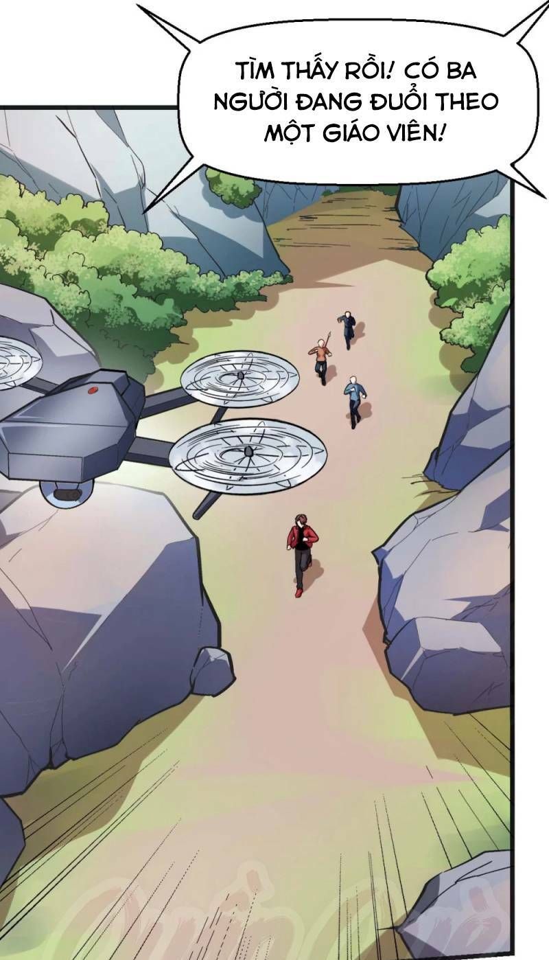 đọc truyện Vườn Trường Cuồng Sư Hệ Thống Chương 82 ảnh 19 tại Thiên Thai Truyện