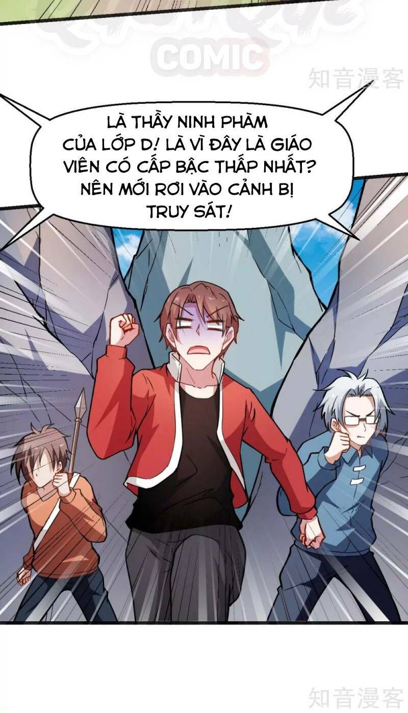 đọc truyện Vườn Trường Cuồng Sư Hệ Thống Chương 82 ảnh 20 tại Thiên Thai Truyện