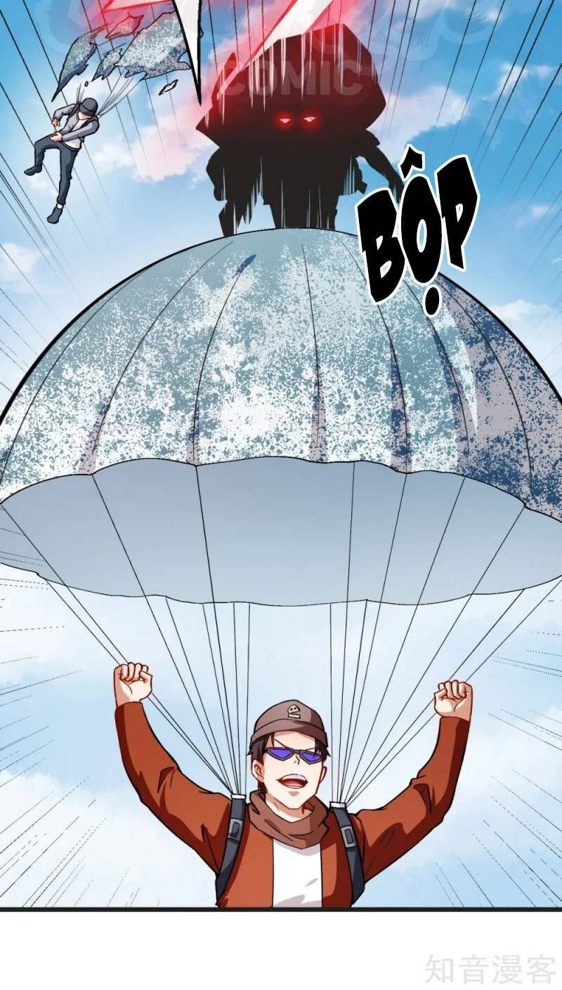 đọc truyện Vườn Trường Cuồng Sư Hệ Thống Chương 82 ảnh 4 tại Thiên Thai Truyện