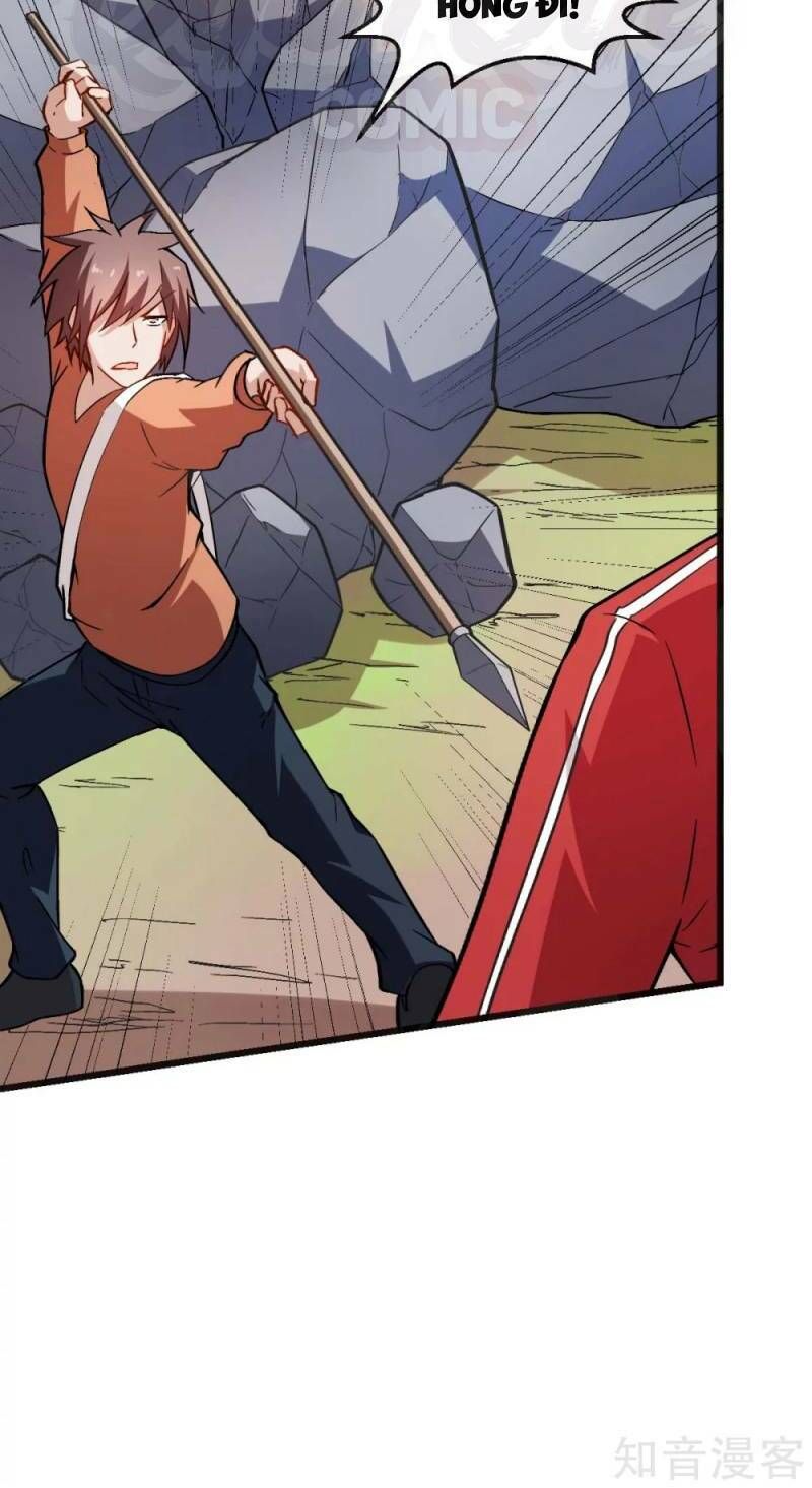 đọc truyện Vườn Trường Cuồng Sư Hệ Thống Chương 82 ảnh 25 tại Thiên Thai Truyện