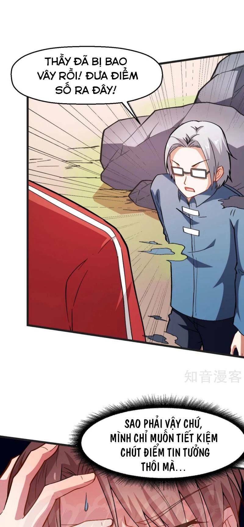 đọc truyện Vườn Trường Cuồng Sư Hệ Thống Chương 82 ảnh 26 tại Thiên Thai Truyện