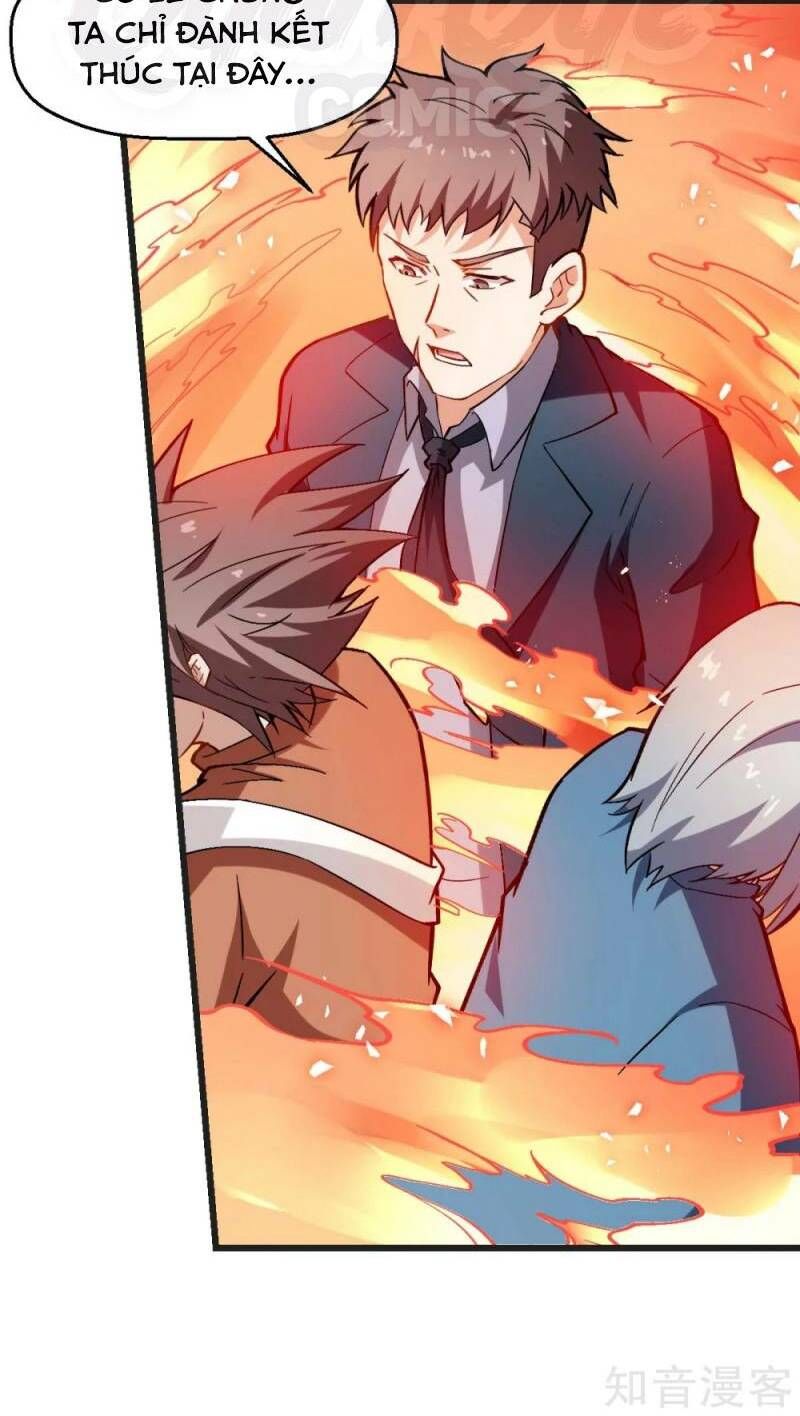 đọc truyện Vườn Trường Cuồng Sư Hệ Thống Chương 82 ảnh 29 tại Thiên Thai Truyện