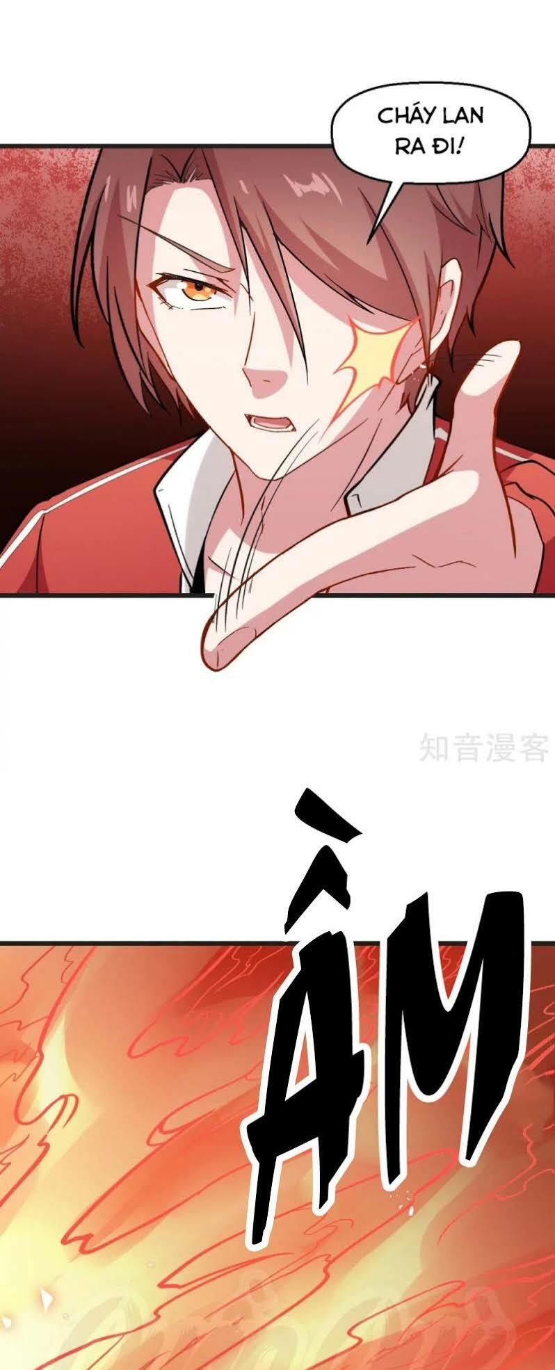 đọc truyện Vườn Trường Cuồng Sư Hệ Thống Chương 82 ảnh 30 tại Thiên Thai Truyện