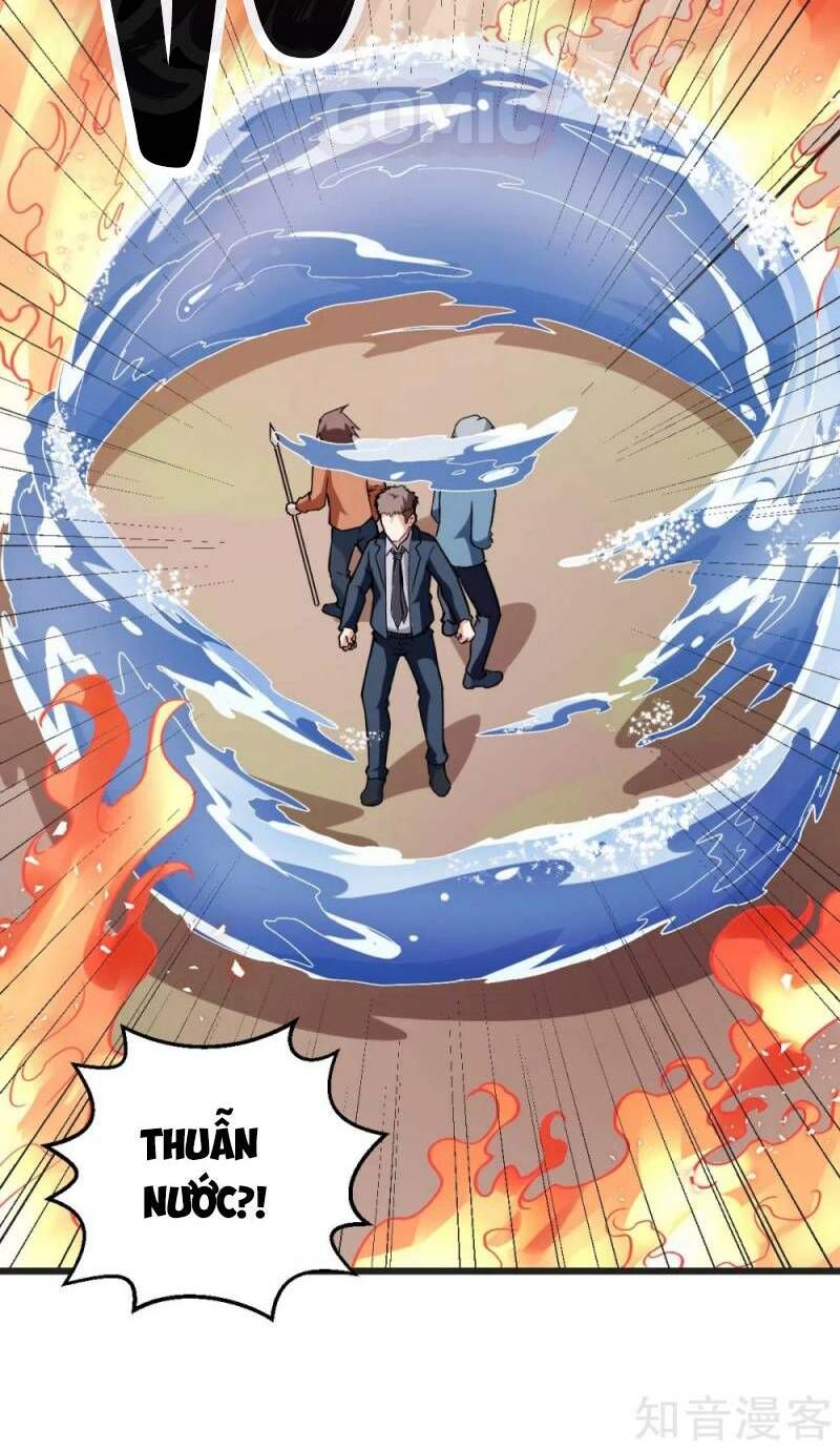 đọc truyện Vườn Trường Cuồng Sư Hệ Thống Chương 82 ảnh 33 tại Thiên Thai Truyện