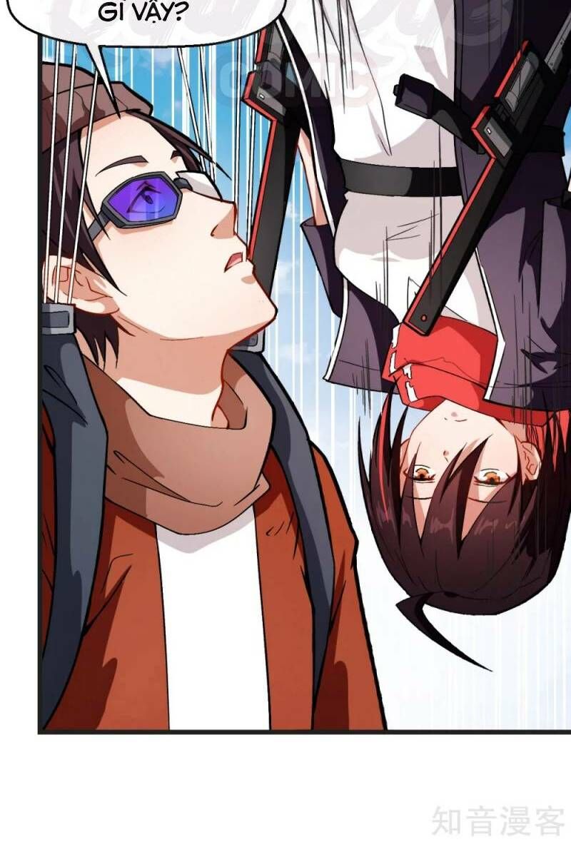 đọc truyện Vườn Trường Cuồng Sư Hệ Thống Chương 82 ảnh 6 tại Thiên Thai Truyện