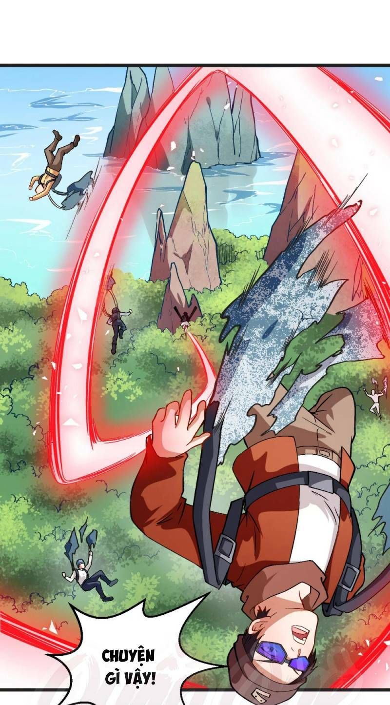 đọc truyện Vườn Trường Cuồng Sư Hệ Thống Chương 82 ảnh 7 tại Thiên Thai Truyện