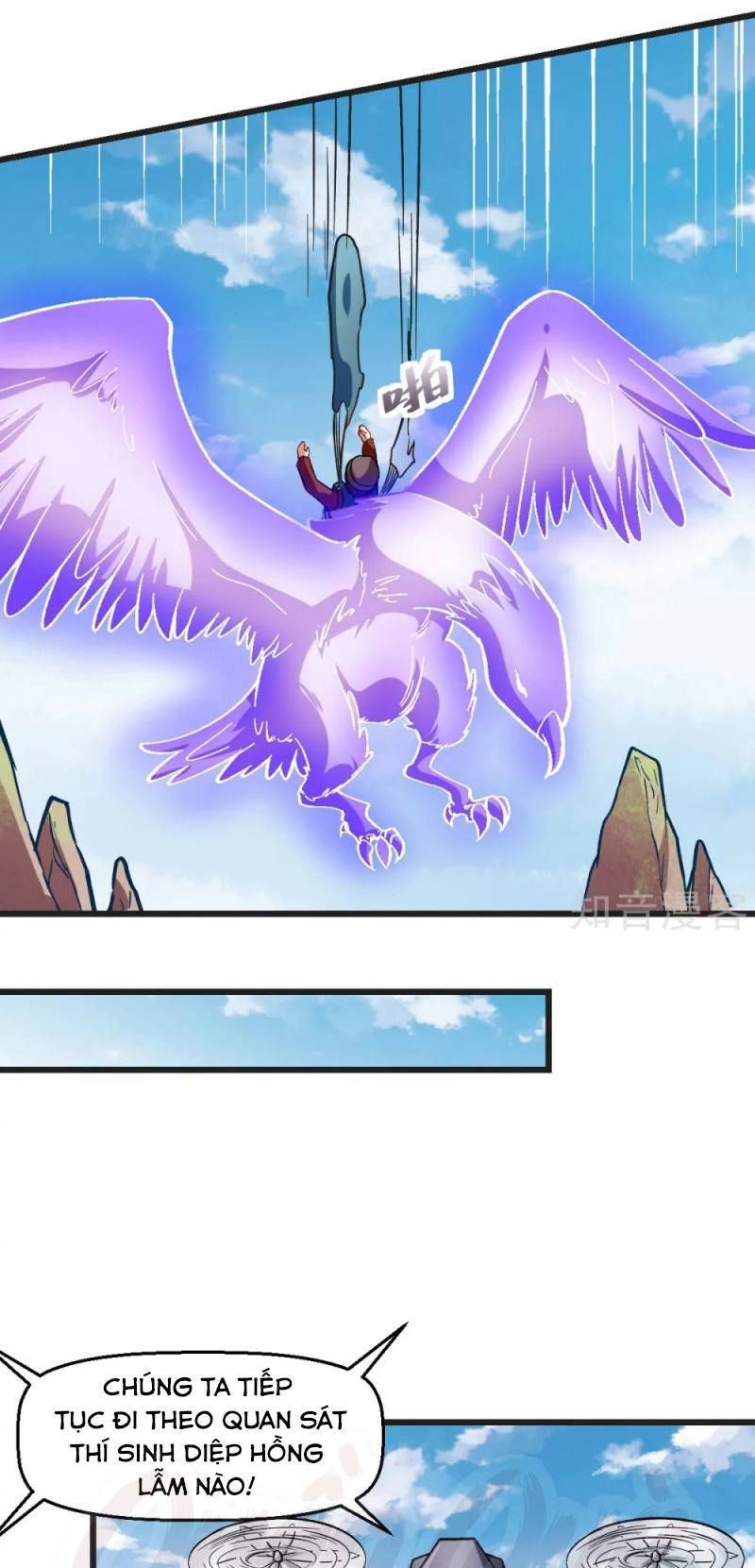 đọc truyện Vườn Trường Cuồng Sư Hệ Thống Chương 82 ảnh 9 tại Thiên Thai Truyện