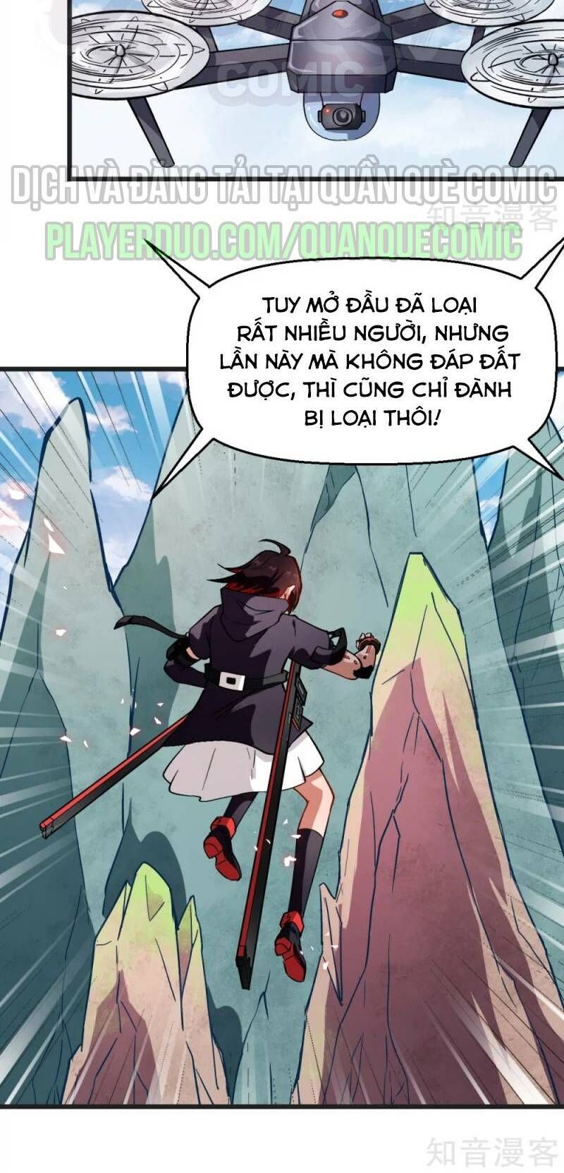 đọc truyện Vườn Trường Cuồng Sư Hệ Thống Chương 82 ảnh 10 tại Thiên Thai Truyện