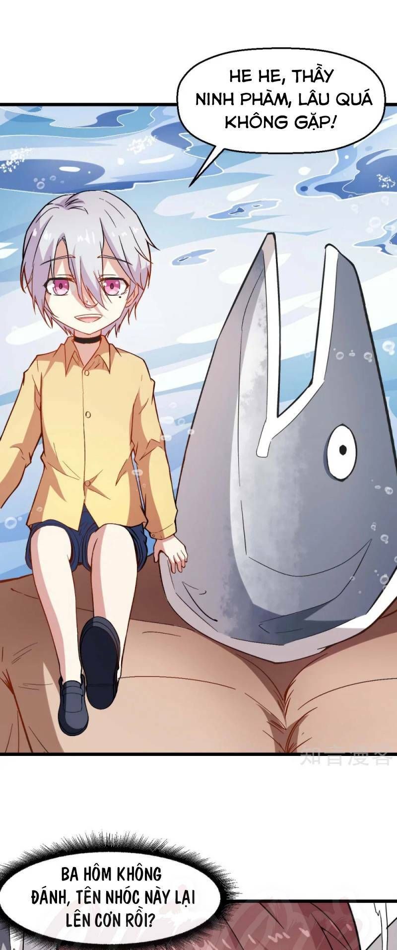 đọc truyện Vườn Trường Cuồng Sư Hệ Thống Chương 83 ảnh 3 tại Thiên Thai Truyện