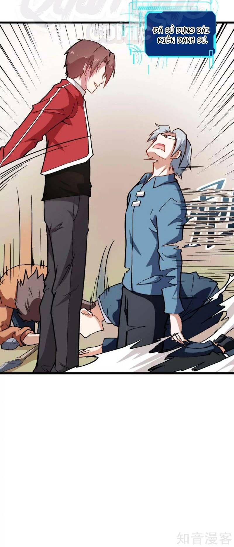 đọc truyện Vườn Trường Cuồng Sư Hệ Thống Chương 83 ảnh 12 tại Thiên Thai Truyện