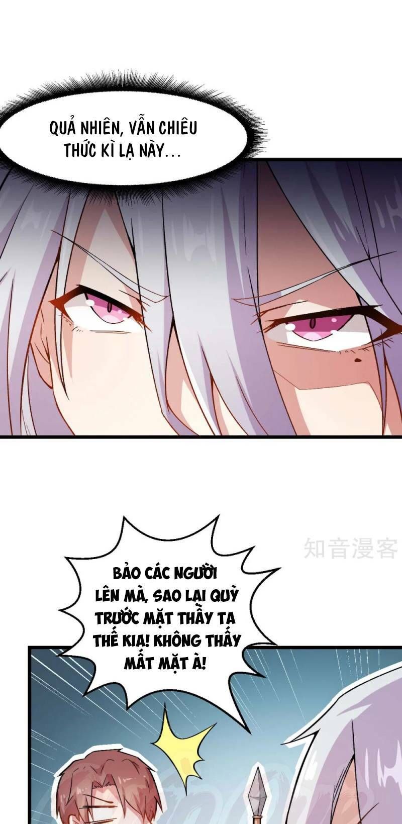 đọc truyện Vườn Trường Cuồng Sư Hệ Thống Chương 83 ảnh 15 tại Thiên Thai Truyện