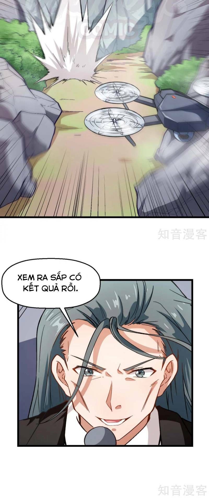 đọc truyện Vườn Trường Cuồng Sư Hệ Thống Chương 83 ảnh 20 tại Thiên Thai Truyện