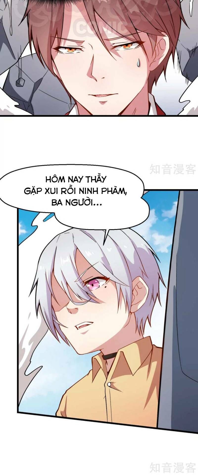 đọc truyện Vườn Trường Cuồng Sư Hệ Thống Chương 83 ảnh 4 tại Thiên Thai Truyện