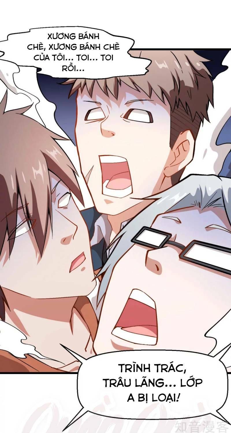 đọc truyện Vườn Trường Cuồng Sư Hệ Thống Chương 83 ảnh 23 tại Thiên Thai Truyện