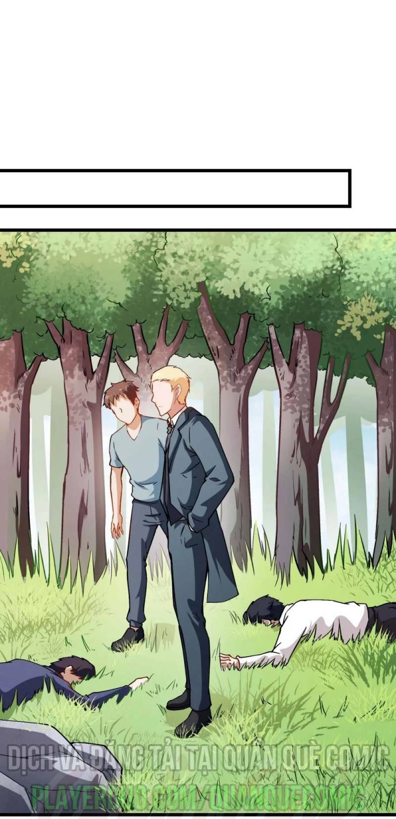 đọc truyện Vườn Trường Cuồng Sư Hệ Thống Chương 83 ảnh 25 tại Thiên Thai Truyện