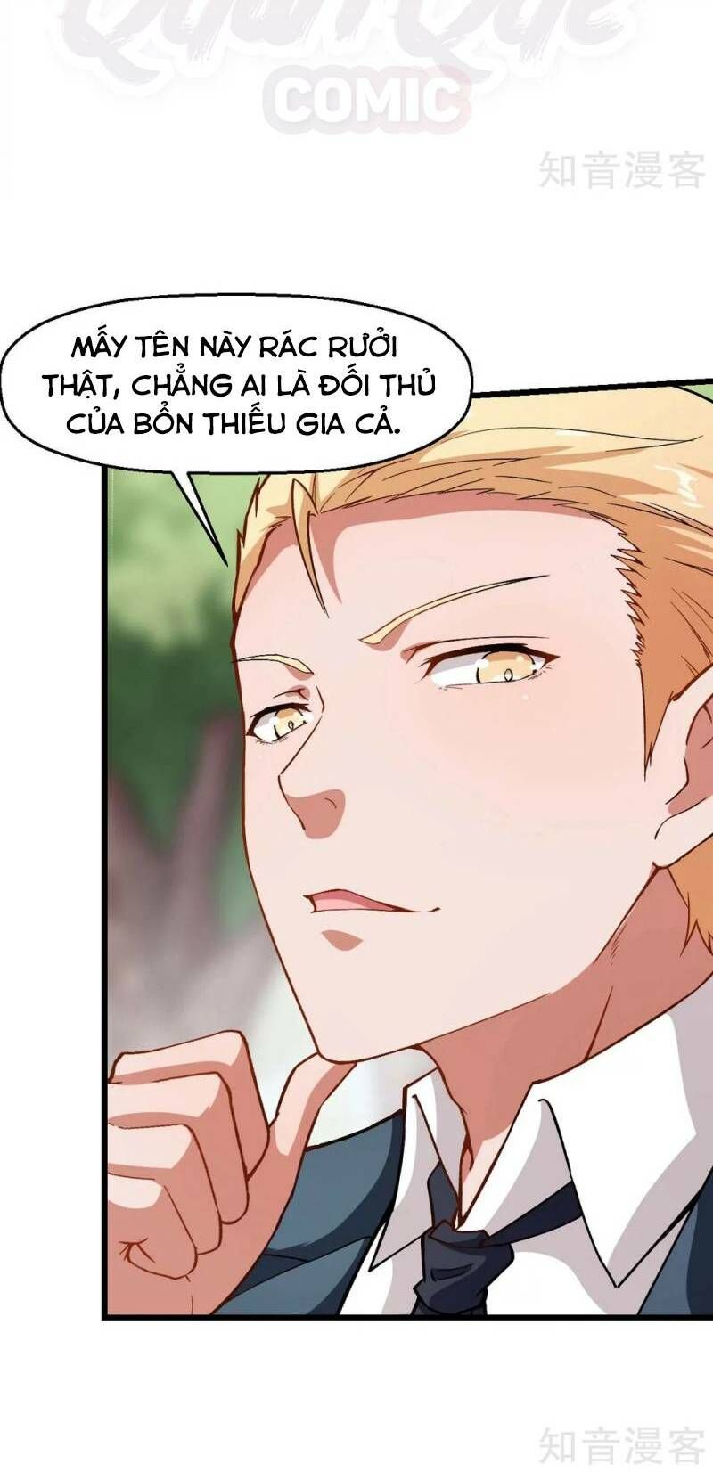 đọc truyện Vườn Trường Cuồng Sư Hệ Thống Chương 83 ảnh 26 tại Thiên Thai Truyện