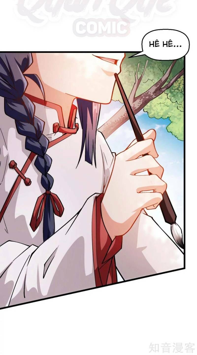 đọc truyện Vườn Trường Cuồng Sư Hệ Thống Chương 83 ảnh 28 tại Thiên Thai Truyện