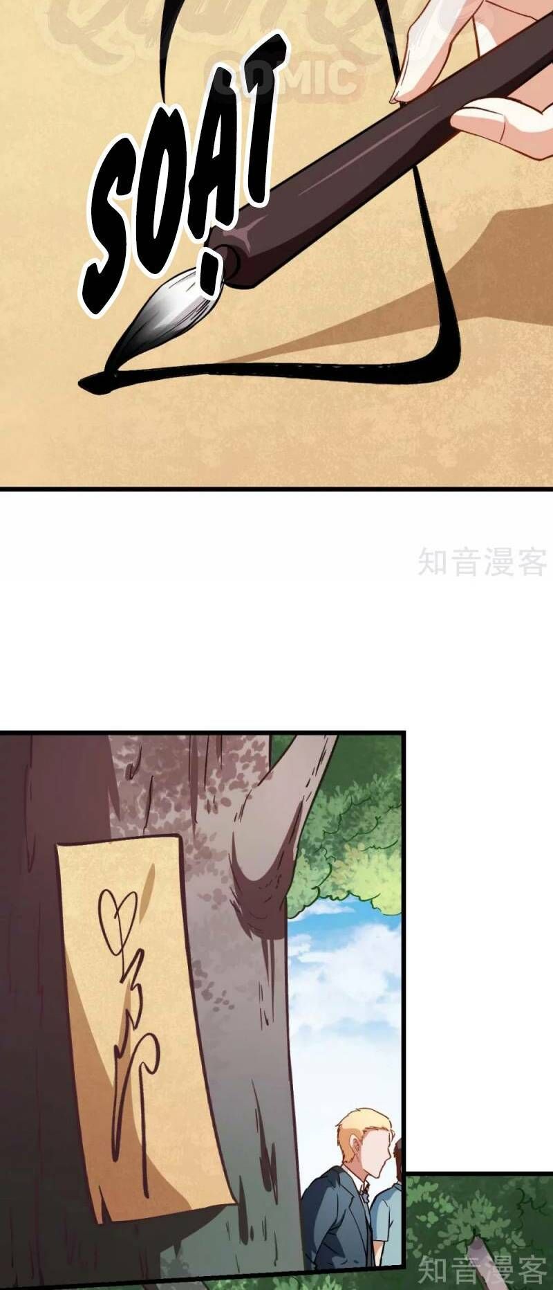 đọc truyện Vườn Trường Cuồng Sư Hệ Thống Chương 83 ảnh 30 tại Thiên Thai Truyện