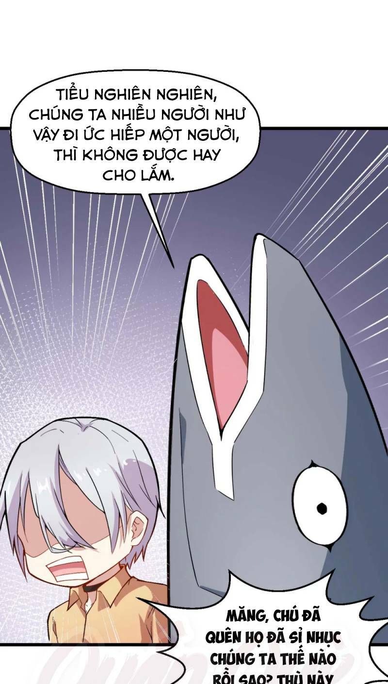 đọc truyện Vườn Trường Cuồng Sư Hệ Thống Chương 83 ảnh 7 tại Thiên Thai Truyện