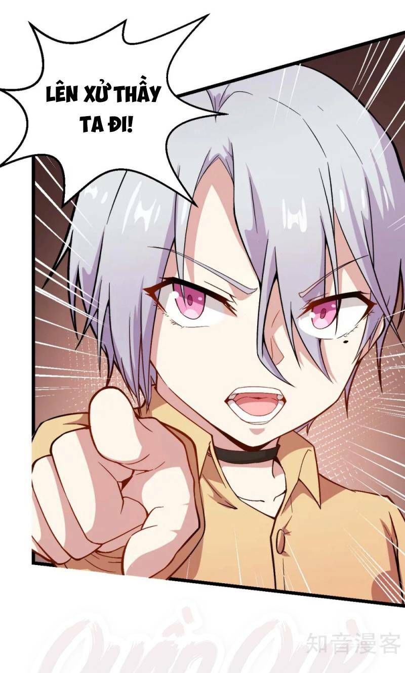 đọc truyện Vườn Trường Cuồng Sư Hệ Thống Chương 83 ảnh 9 tại Thiên Thai Truyện