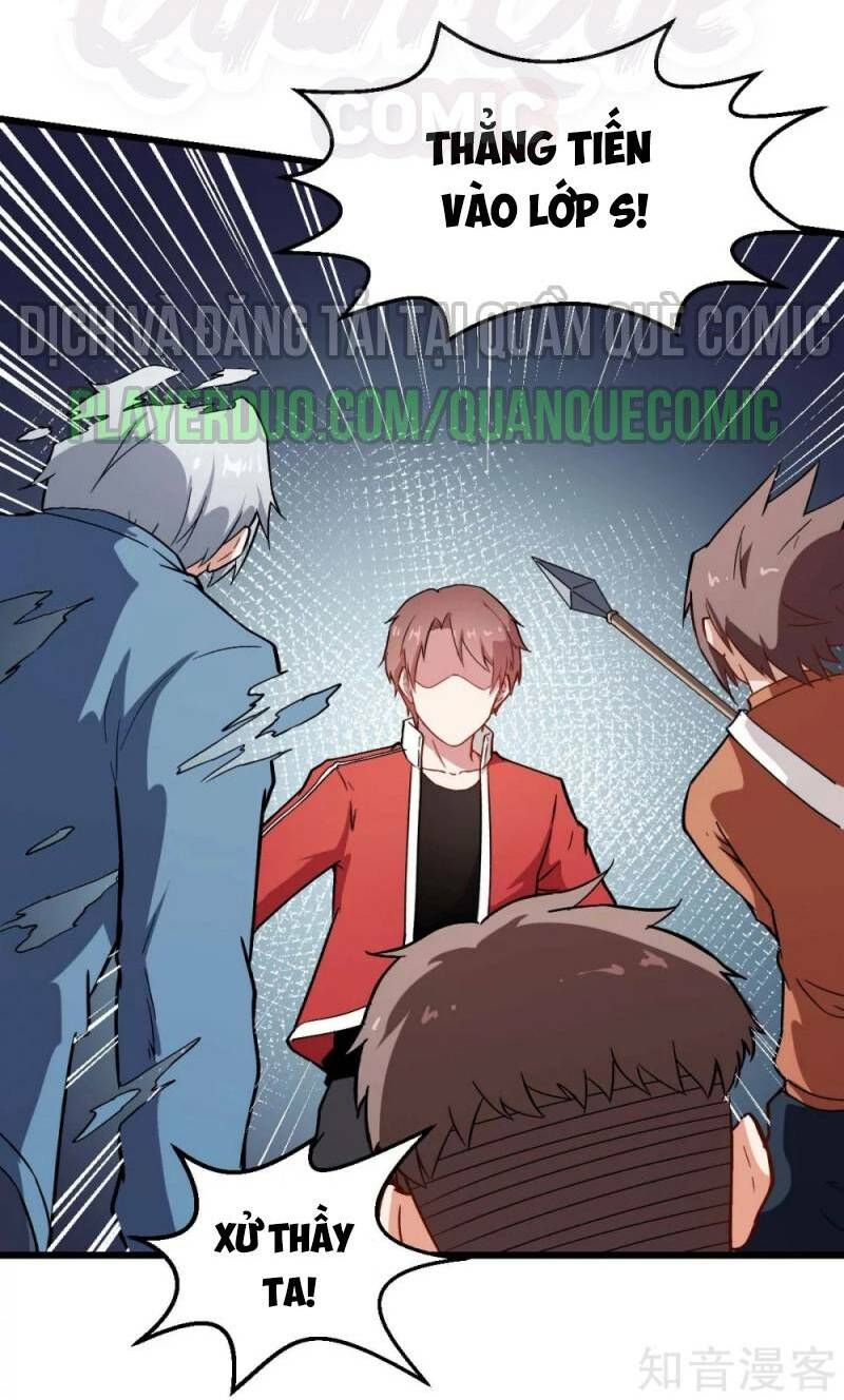 đọc truyện Vườn Trường Cuồng Sư Hệ Thống Chương 83 ảnh 10 tại Thiên Thai Truyện