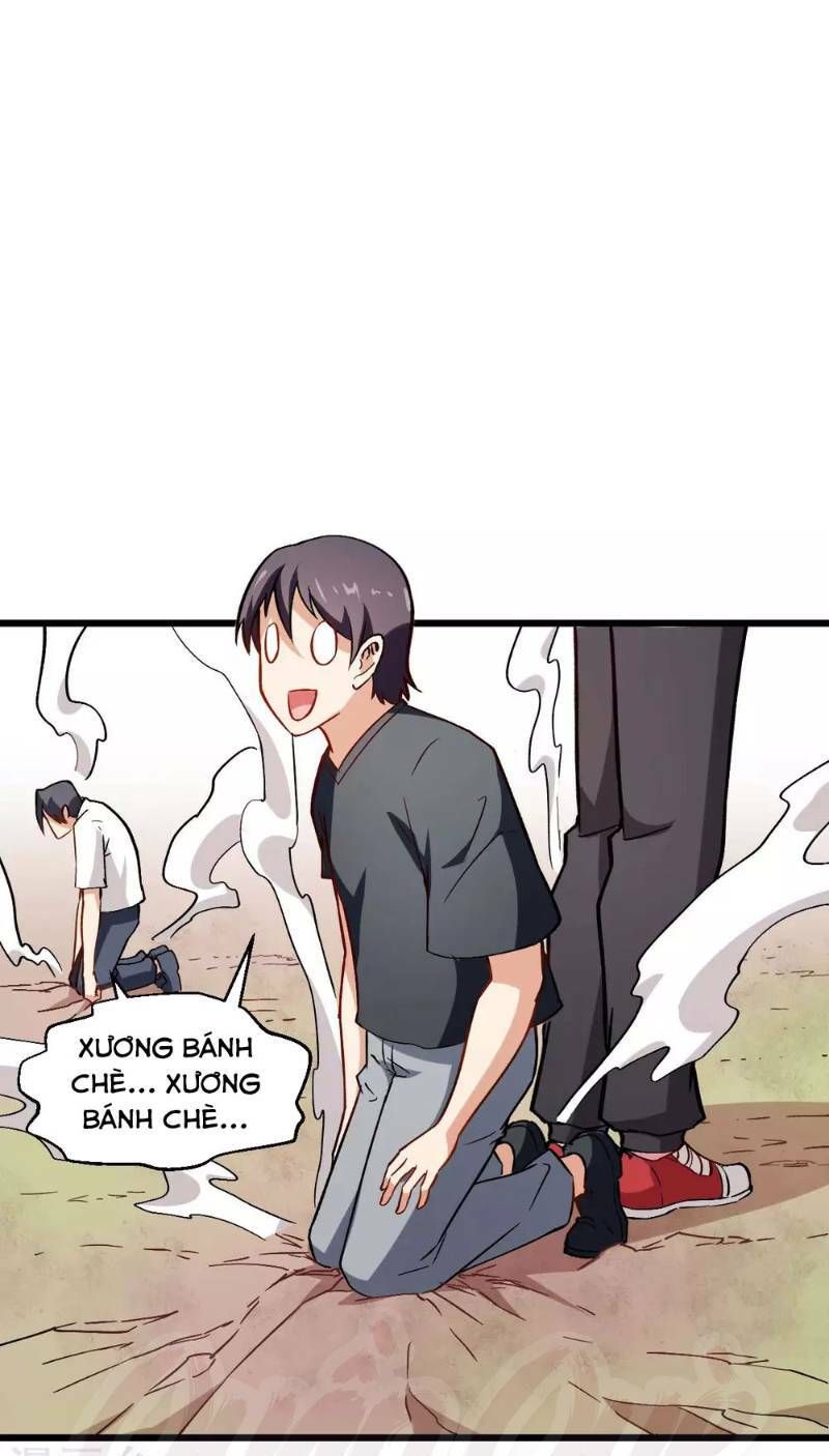 đọc truyện Vườn Trường Cuồng Sư Hệ Thống Chương 84 ảnh 15 tại Thiên Thai Truyện