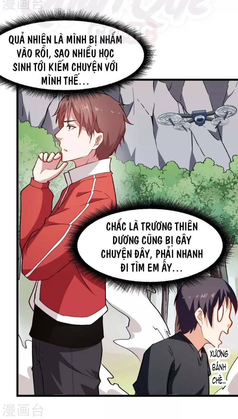 đọc truyện Vườn Trường Cuồng Sư Hệ Thống Chương 84 ảnh 16 tại Thiên Thai Truyện