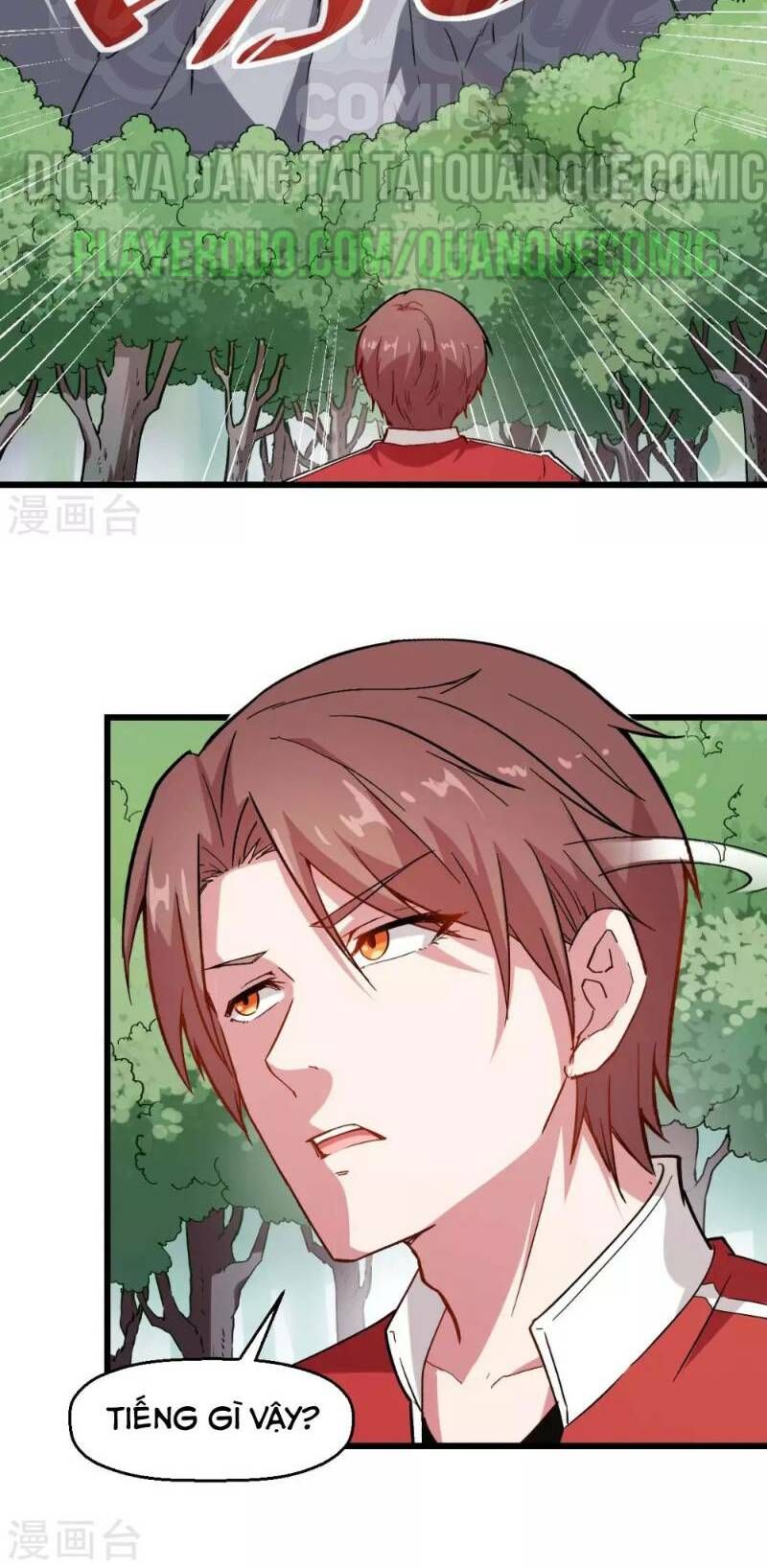 đọc truyện Vườn Trường Cuồng Sư Hệ Thống Chương 84 ảnh 18 tại Thiên Thai Truyện