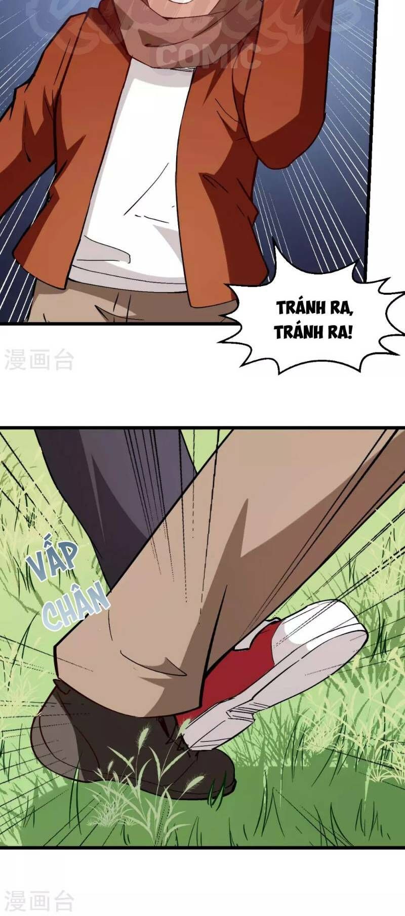 đọc truyện Vườn Trường Cuồng Sư Hệ Thống Chương 84 ảnh 20 tại Thiên Thai Truyện