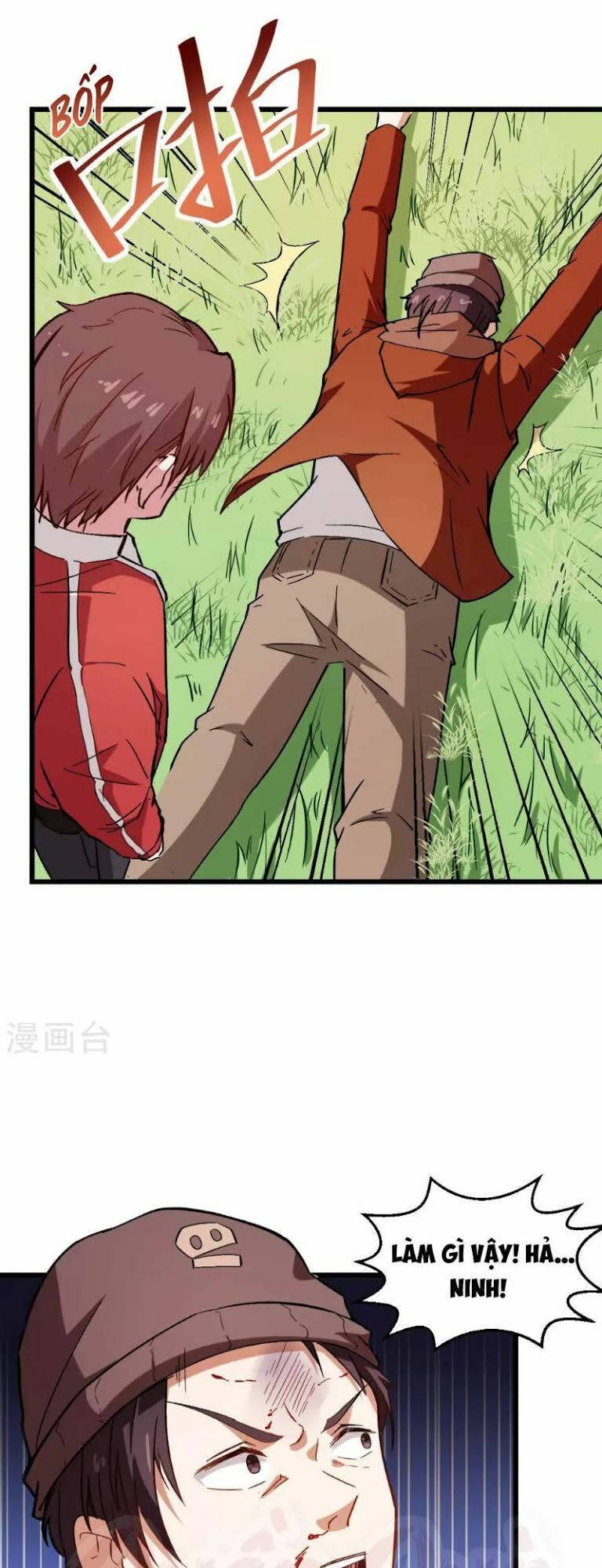 đọc truyện Vườn Trường Cuồng Sư Hệ Thống Chương 84 ảnh 21 tại Thiên Thai Truyện